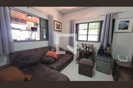 Sala de casa à venda com 2 quartos, 320m² em Vale dos Sonhos, Lagoa Santa