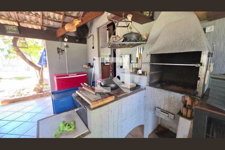 Casa à venda com 2 quartos, 320m² em Vale dos Sonhos, Lagoa Santa