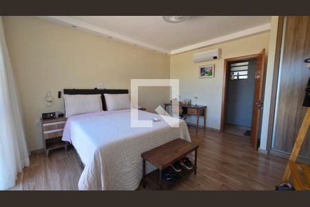 Suíte de casa à venda com 2 quartos, 320m² em Vale dos Sonhos, Lagoa Santa