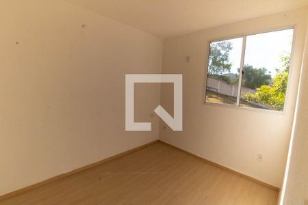 Quarto 1 de apartamento para alugar com 2 quartos, 42m² em Maria Paula, São Gonçalo