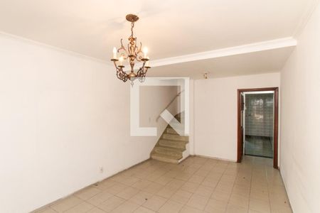 Sala de casa à venda com 2 quartos, 99m² em Vila Maria Baixa, São Paulo