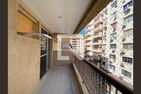 Apartamento à venda com 2 quartos, 77m² em Lins de Vasconcelos, Rio de Janeiro