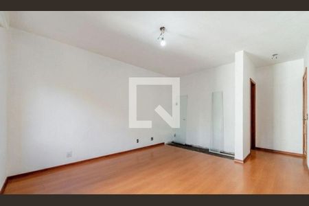 Quarto 1 de apartamento para alugar com 3 quartos, 110m² em Rio Branco, Porto Alegre