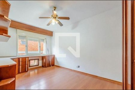 Quarto 3 de apartamento para alugar com 3 quartos, 110m² em Rio Branco, Porto Alegre