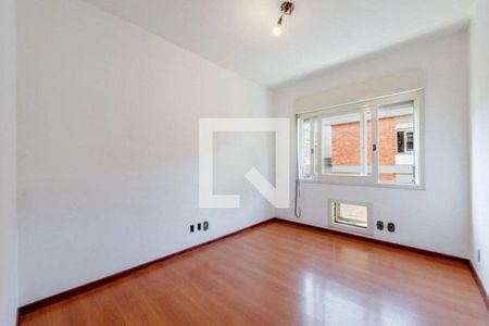 Quarto 1 de apartamento para alugar com 3 quartos, 110m² em Rio Branco, Porto Alegre