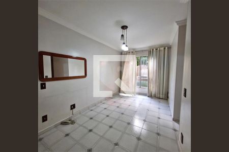 Apartamento à venda com 2 quartos, 54m² em Cidade Ademar, São Paulo