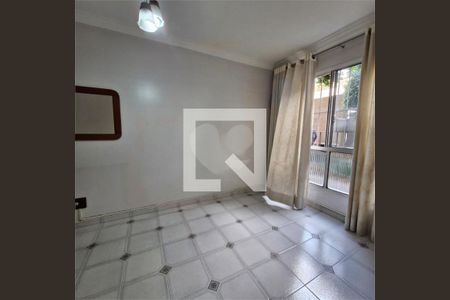 Apartamento à venda com 2 quartos, 54m² em Cidade Ademar, São Paulo