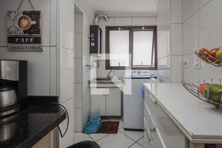 Apartamento para alugar com 3 quartos, 119m² em Santana, Porto Alegre