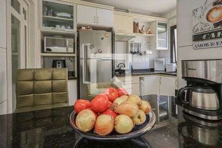 Apartamento para alugar com 3 quartos, 119m² em Santana, Porto Alegre