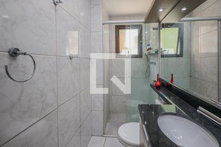 Apartamento para alugar com 3 quartos, 119m² em Santana, Porto Alegre