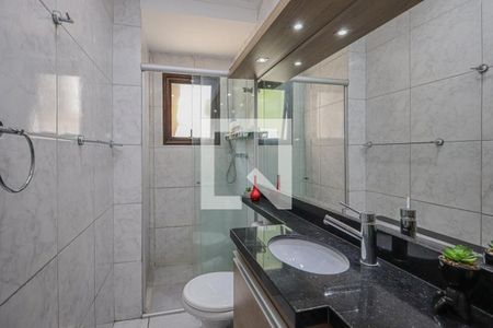 Apartamento para alugar com 3 quartos, 119m² em Santana, Porto Alegre