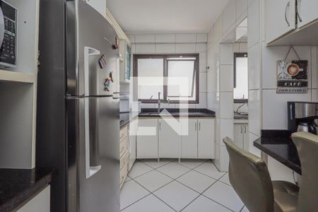 Apartamento para alugar com 3 quartos, 119m² em Santana, Porto Alegre