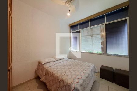 Quarto  de apartamento para alugar com 1 quarto, 40m² em Centro, Rio de Janeiro