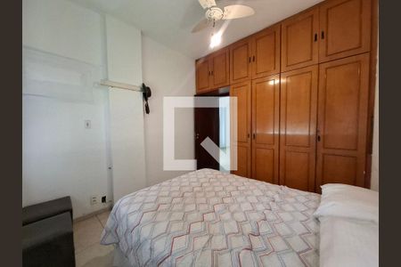 Quarto  de apartamento para alugar com 1 quarto, 40m² em Centro, Rio de Janeiro