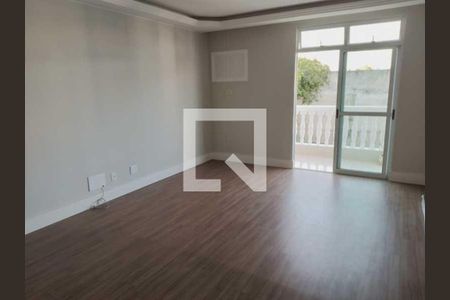 Apartamento à venda com 3 quartos, 108m² em Praia da Bandeira, Rio de Janeiro