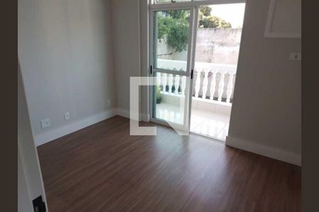 Apartamento à venda com 3 quartos, 108m² em Praia da Bandeira, Rio de Janeiro