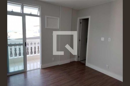 Apartamento à venda com 3 quartos, 108m² em Praia da Bandeira, Rio de Janeiro