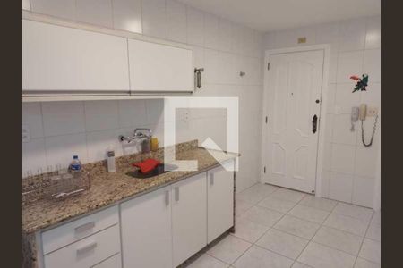 Apartamento à venda com 3 quartos, 108m² em Praia da Bandeira, Rio de Janeiro
