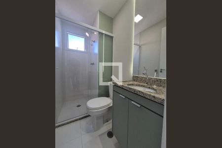 Apartamento à venda com 2 quartos, 57m² em Centro, Campinas