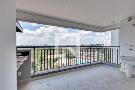 Apartamento à venda com 2 quartos, 70m² em Santo Amaro, São Paulo