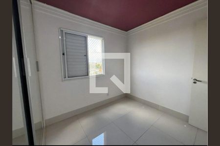 Apartamento à venda com 2 quartos, 47m² em Fundacao da Casa Popular, Campinas