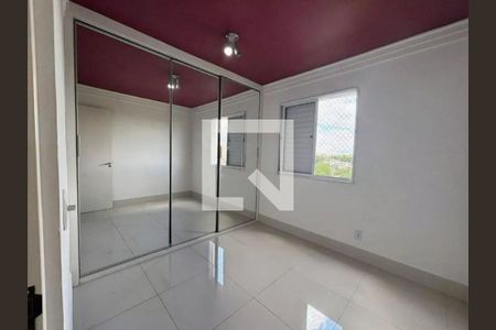 Apartamento à venda com 2 quartos, 47m² em Fundacao da Casa Popular, Campinas