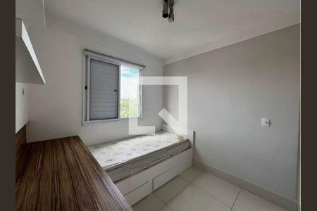 Apartamento à venda com 2 quartos, 47m² em Fundacao da Casa Popular, Campinas
