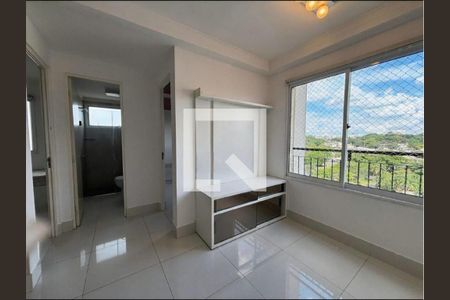 Apartamento à venda com 2 quartos, 47m² em Fundacao da Casa Popular, Campinas