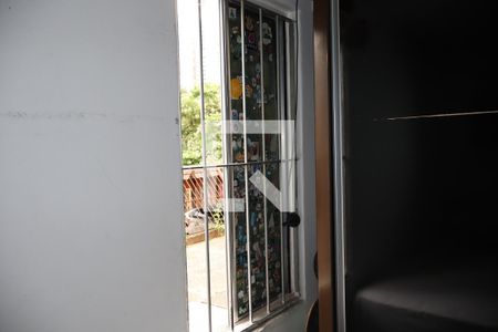 Quarto 1 de apartamento para alugar com 2 quartos, 43m² em Jardim Sapopemba, São Paulo