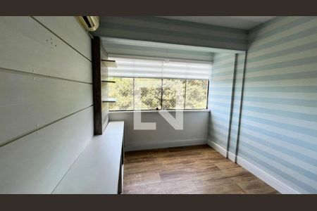 Sala de apartamento para alugar com 2 quartos, 55m² em Glória, Porto Alegre