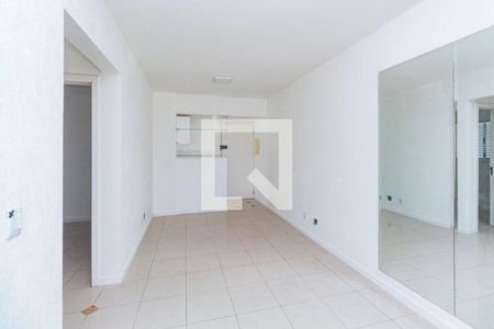 Sala de apartamento para alugar com 1 quarto, 55m² em Sarandi, Porto Alegre