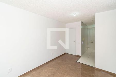 Sala de apartamento para alugar com 2 quartos, 42m² em Brás de Pina, Rio de Janeiro