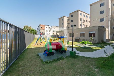 Apartamento para alugar com 2 quartos, 42m² em Brás de Pina, Rio de Janeiro