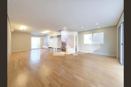 Casa para alugar com 4 quartos, 280m² em Brooklin, São Paulo