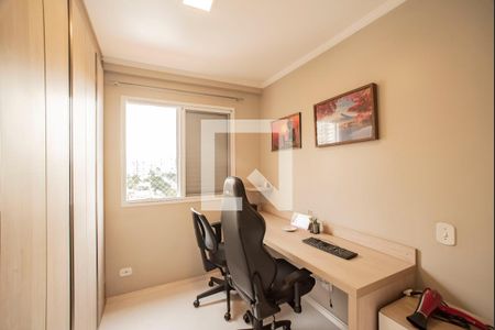 Quarto de apartamento para alugar com 2 quartos, 62m² em Vila da Saúde, São Paulo