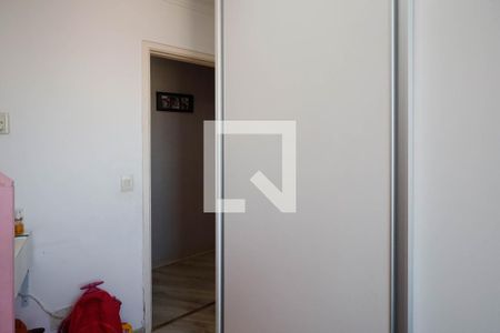 Quarto 1 de apartamento à venda com 3 quartos, 62m² em Vila Leonor, São Paulo