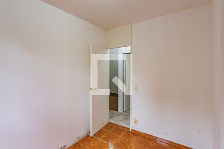Quarto 1 de apartamento para alugar com 3 quartos, 62m² em Jardim Santa Emilia, São Paulo