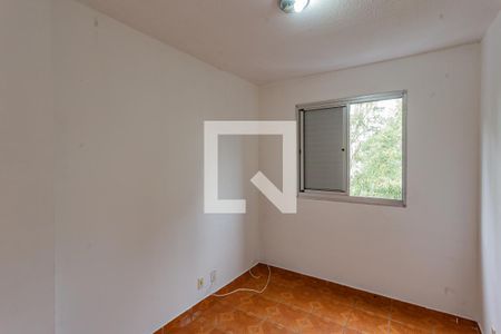 Quarto 1 de apartamento para alugar com 3 quartos, 62m² em Jardim Santa Emilia, São Paulo