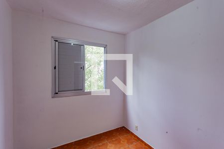 Quarto 1 de apartamento para alugar com 3 quartos, 62m² em Jardim Santa Emilia, São Paulo