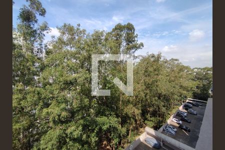 Vista da Rua de apartamento à venda com 3 quartos, 62m² em Jardim Santa Emilia, São Paulo