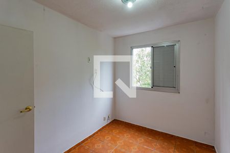 Quarto 2 de apartamento para alugar com 3 quartos, 62m² em Jardim Santa Emilia, São Paulo