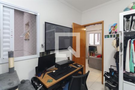 Quarto de apartamento para alugar com 1 quarto, 29m² em Vila Nova Mazzei, São Paulo