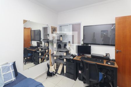 Quarto de apartamento para alugar com 1 quarto, 29m² em Vila Nova Mazzei, São Paulo