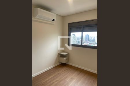 Quarto de apartamento à venda com 1 quarto, 25m² em Vila Mariana, São Paulo