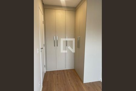 Quarto de apartamento à venda com 1 quarto, 25m² em Vila Mariana, São Paulo
