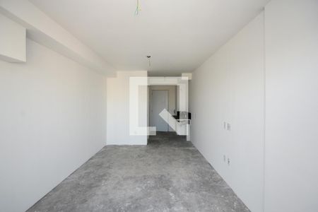 Sala de kitnet/studio à venda com 1 quarto, 27m² em Pinheiros, São Paulo
