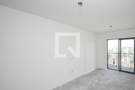 Sala de kitnet/studio à venda com 1 quarto, 27m² em Pinheiros, São Paulo