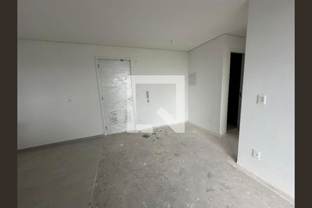 Sala de apartamento à venda com 2 quartos, 58m² em Jardim Esperanca, Barueri
