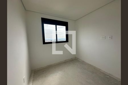 Quarto de apartamento à venda com 2 quartos, 58m² em Jardim Esperanca, Barueri
