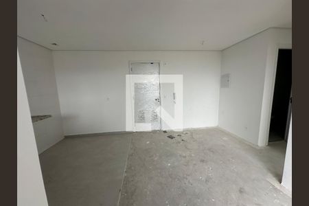 Sala de apartamento à venda com 2 quartos, 58m² em Jardim Esperanca, Barueri